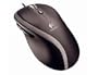 Logitech M500 Maus schnurgebunden