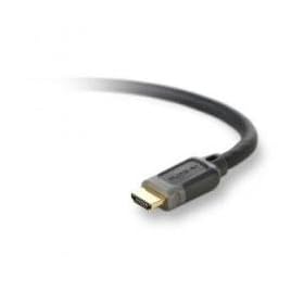 Belkin HDMI To HDMI Cable - 3 Feet