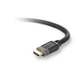 Belkin HDMI To HDMI Cable - 3 Feet