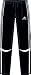 Sports : adidas Trainingshose, schwarz