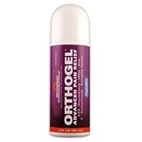 Orthogel Advanced Pain Relief Roll-On - 3 oz