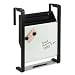 Search : Erasable Hanging File Pocket, Includes Dry Erase Marker, 15w x 3 1/2d x 19 1/2h (QRTOFD)