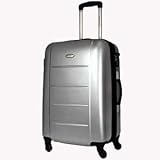 luggage Samsonite Winfield 24 Expandable Spinner