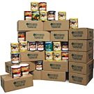 Premium 1600 Year Supply of Food