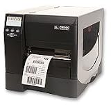 Zebra ZM600 10 lpm 254 mm sec Direct thermal 240 x 128 USB 2.0 IEEE1284 RS-232C Wireless 16 MB (ZM600-200E-0000T)