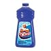 Health & Personal Care : Mr. Clean Antibacterial Multi-Purpose Cleaner, Invigorating Breeze - 28 Oz, 12 Ea