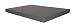 ri cargo Archival Presentation Box 11x17x1, Graphite, 4 Pack
