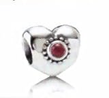 Montre-Pandora Element Bead Charm Silber 925/- 790573rhl