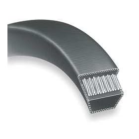 Dayton 3L180 V Belt, 3l, 3/8 X 18 In