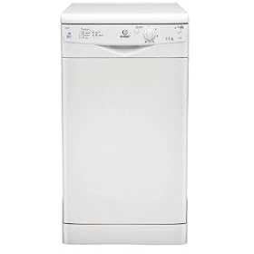 Indesit IDS105 45cm Slimline Dishwasher