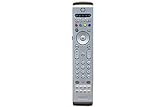 Genuine Philips Remote Control RC4310 2422-549-00487 242254900487 For Use With Philips TV Television Models: 32PF9830, 37PF9830, 42PF9830