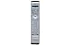 Genuine Philips Remote Control RC4310 2422-549-00487 242254900487 For Use With Philips TV Television Models: 32PF9830, 37PF9830, 42PF9830
