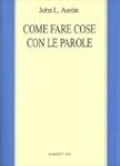 Come fare cose con le parole