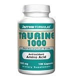 Jarrow Formulas Taurine