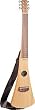 Backpacker Nylon Strings Classical Guitar