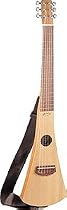 Backpacker Nylon Strings Classical Guitar