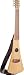 Musical Instruments : Backpacker Nylon Strings Classical Guitar