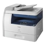 CNMICMF5770 ICMF5770 Laser Copier/Printer/ColorScan/Fax with Built-in Network, 21 cpm