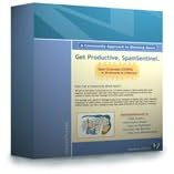 SpamSentinel Hosted Service 10 User Pack