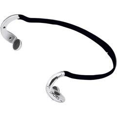 Koss Behind-The-Head Stereophones - Model P-16 KOS Wired Headphones