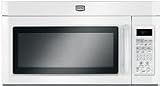 Maytag MMV4203DW 2.0 cu. ft. white over-the-range microwave