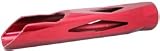 New Design Diamond ION Metal Body Red