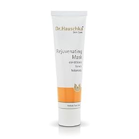 Dr.Hauschka Rejuvenating Mask