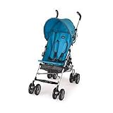 Chicco Ct0.6 Capri Lightweight Stroller, Topazio