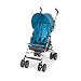 Chicco Ct0.6 Capri Lightweight Stroller, Topazio