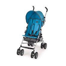 Chicco Ct0.6 Capri Lightweight Stroller, Topazio
