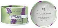 Lavender by Woods of Windsor (Discontinued) 3.5 oz Body Dusting Powder with Puff