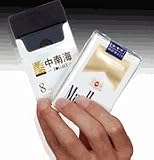 Cigarette Box Covert Wireless Camera And Receiver