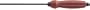 .22-.26 cal. Carbon Fiber Cleaning Rod
