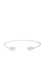 Diamant La Parisienne Brazalete  Oro Blanco