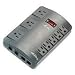 Search : 8 Outlet Surge Protector 3480J