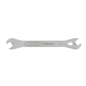 Var 10X11mm Brake and Derailleur Wrench
