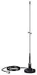 Shakespeare 5218 19" Black - Antennas - Antenna-Vhf