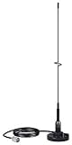 5218 Magnetic VHF Antena