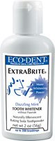 Toothpowder ExtraBrite No Fluoride 2 Ounces