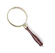 Carson Optical Vintage 3X Hand Held Magnifier