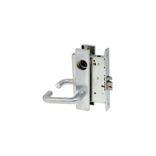 Schlage L9000 Series Heavy Duty Commercial Mortise Lock L Full Face