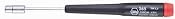 Wiha 26547 Precision Nut Driver, Inch, 3/16 x 60mm - Amazon.com