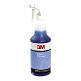 3M Glass Cleaner Case Pack 12