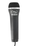 USB Microphone for RockBand or Guitar Hero (PS3, Wii, Xbox360)