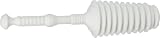 G.T. Water Products, Inc. MP500-4 Master Plunger All Purpose Plunger, White