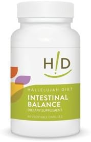 Intestinal Balance