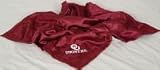 Oklahoma Sooners Baby Blanket