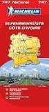 Elfenbeink�ste 1 : 800 000