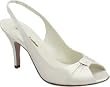 Colorful Creations Women's Karla Wedding Shoes