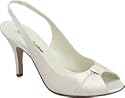 Colorful Creations Women's Karla Wedding Shoes